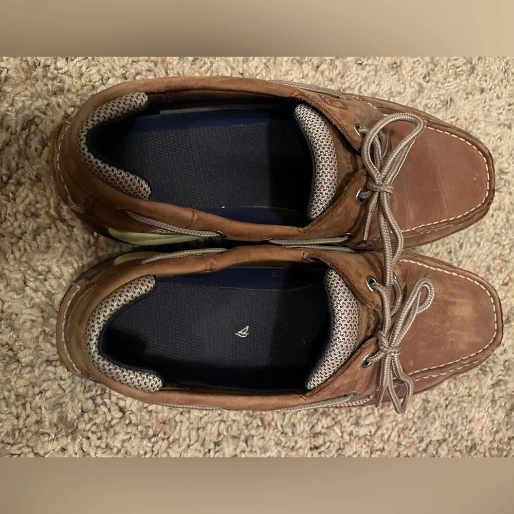 Sperry experience classic